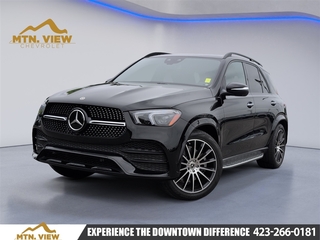 2022 Mercedes-Benz Gle