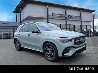 2024 Mercedes-Benz Gle for sale in Charleston WV