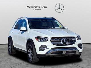 2024 Mercedes-Benz Gle