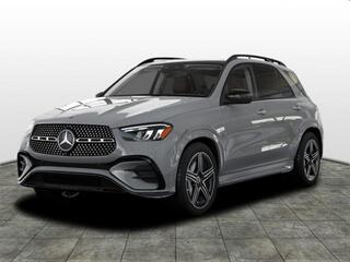 2024 Mercedes-Benz Gle