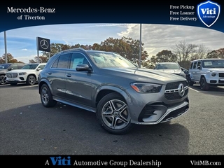 2025 Mercedes-Benz Gle