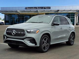 2025 Mercedes-Benz Gle for sale in Novi MI