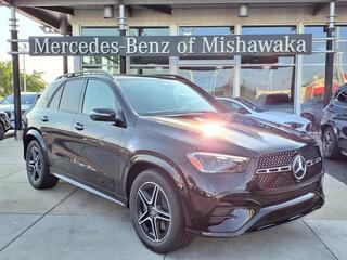2025 Mercedes-Benz Gle