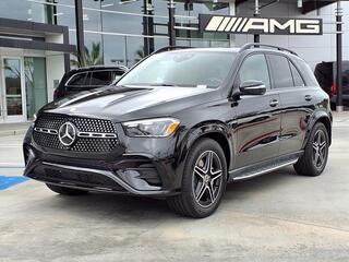 2026 Mercedes-Benz Gle for sale in El Cajon CA