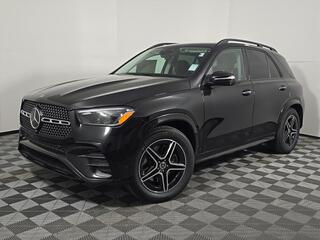 2026 Mercedes-Benz Gle for sale in Waukesha WI