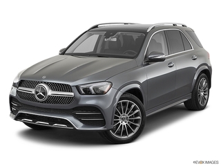 2020 Mercedes-Benz Gle for sale in Novi MI