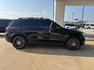 2023 Mercedes-Benz Gle
