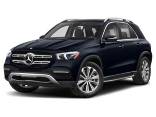 2023 Mercedes-Benz Gle