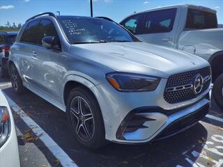 2024 Mercedes-Benz Gle