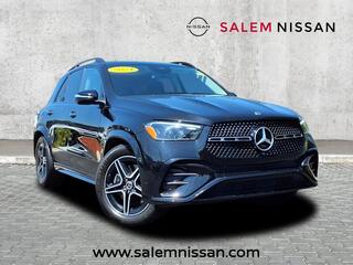 2024 Mercedes-Benz Gle