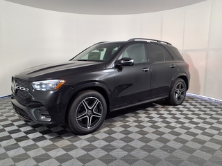 2025 Mercedes-Benz Gle