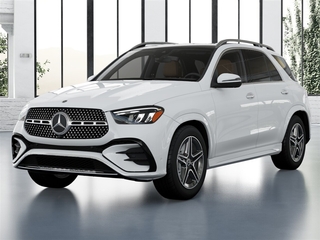 2026 Mercedes-Benz Gle for sale in Novi MI