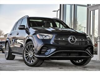 2026 Mercedes-Benz Gle