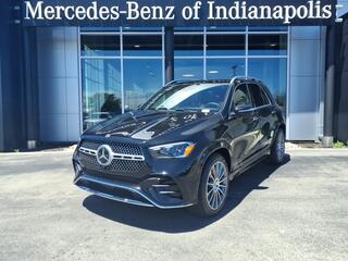 2026 Mercedes-Benz Gle