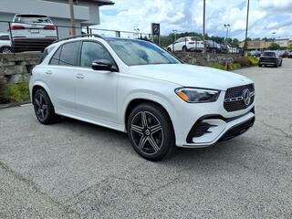2026 Mercedes-Benz Gle for sale in Charleston WV