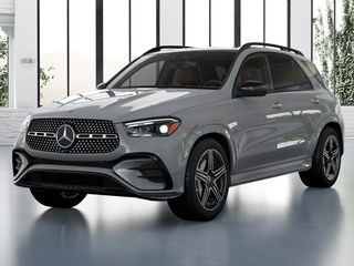 2026 Mercedes-Benz Gle