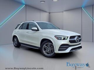2020 Mercedes-Benz Gle