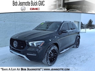 2022 Mercedes-Benz Gle for sale in Plymouth MI