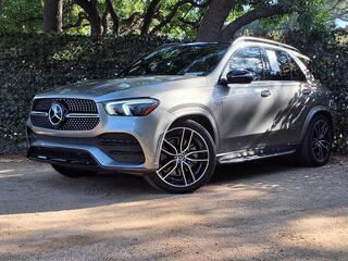 2023 Mercedes-Benz Gle