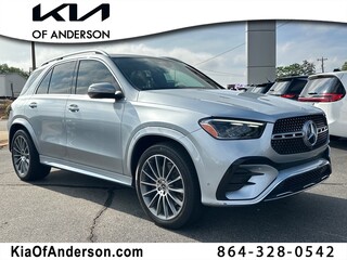 2024 Mercedes-Benz Gle for sale in Pendleton SC