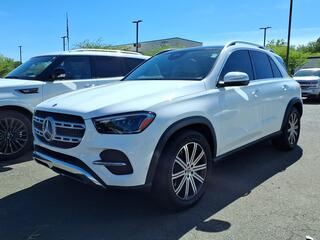 2024 Mercedes-Benz Gle