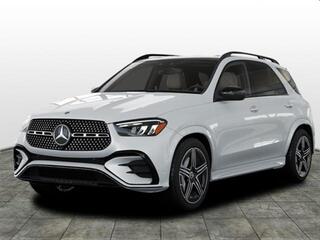 2025 Mercedes-Benz Gle