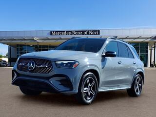 2025 Mercedes-Benz Gle for sale in Novi MI