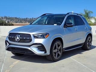 2026 Mercedes-Benz Gle for sale in El Cajon CA