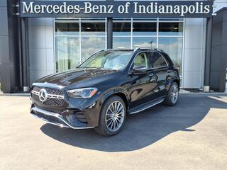 2026 Mercedes-Benz Gle