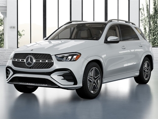 2026 Mercedes-Benz Gle for sale in Novi MI