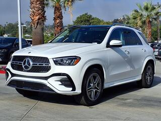 2026 Mercedes-Benz Gle for sale in El Cajon CA