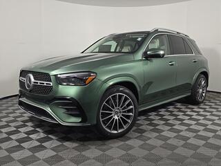 2026 Mercedes-Benz Gle for sale in Waukesha WI
