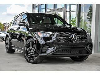 2026 Mercedes-Benz Gle