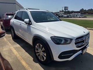 2020 Mercedes-Benz Gle