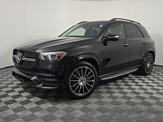 2021 Mercedes-Benz Gle for sale in Waukesha WI