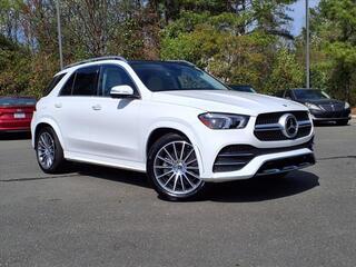 2021 Mercedes-Benz Gle