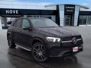 2022 Mercedes-Benz Gle