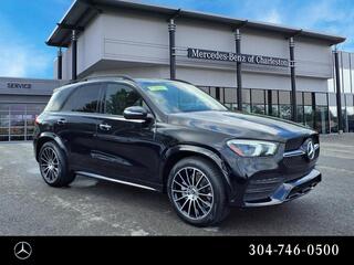 2023 Mercedes-Benz Gle for sale in Charleston WV