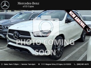 2023 Mercedes-Benz Gle for sale in El Cajon CA