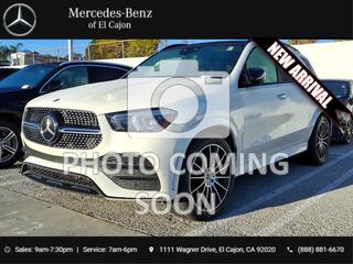 2023 Mercedes-Benz Gle for sale in El Cajon CA