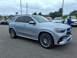 2024 Mercedes-Benz Gle