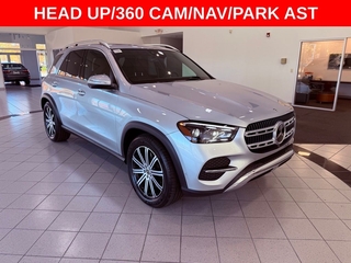 2024 Mercedes-Benz Gle