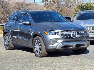 2025 Mercedes-Benz Gle for sale in Hampton VA