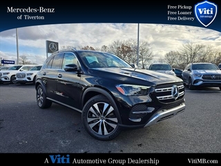 2025 Mercedes-Benz Gle for sale in Tiverton RI