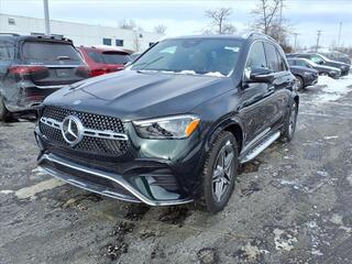 2025 Mercedes-Benz Gle for sale in Novi MI