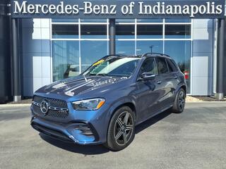 2025 Mercedes-Benz Gle