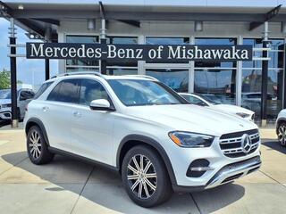 2025 Mercedes-Benz Gle for sale in Salem NH