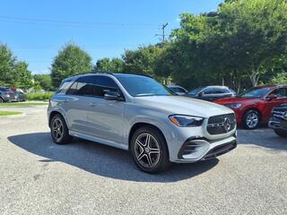 2026 Mercedes-Benz Gle for sale in Hampton VA