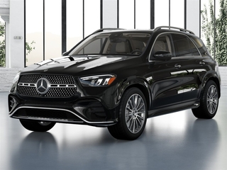 2026 Mercedes-Benz Gle