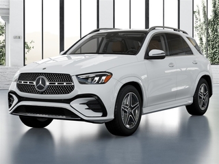 2026 Mercedes-Benz Gle for sale in Novi MI
